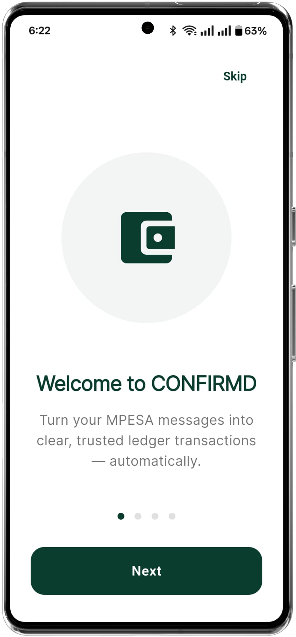 Onboarding